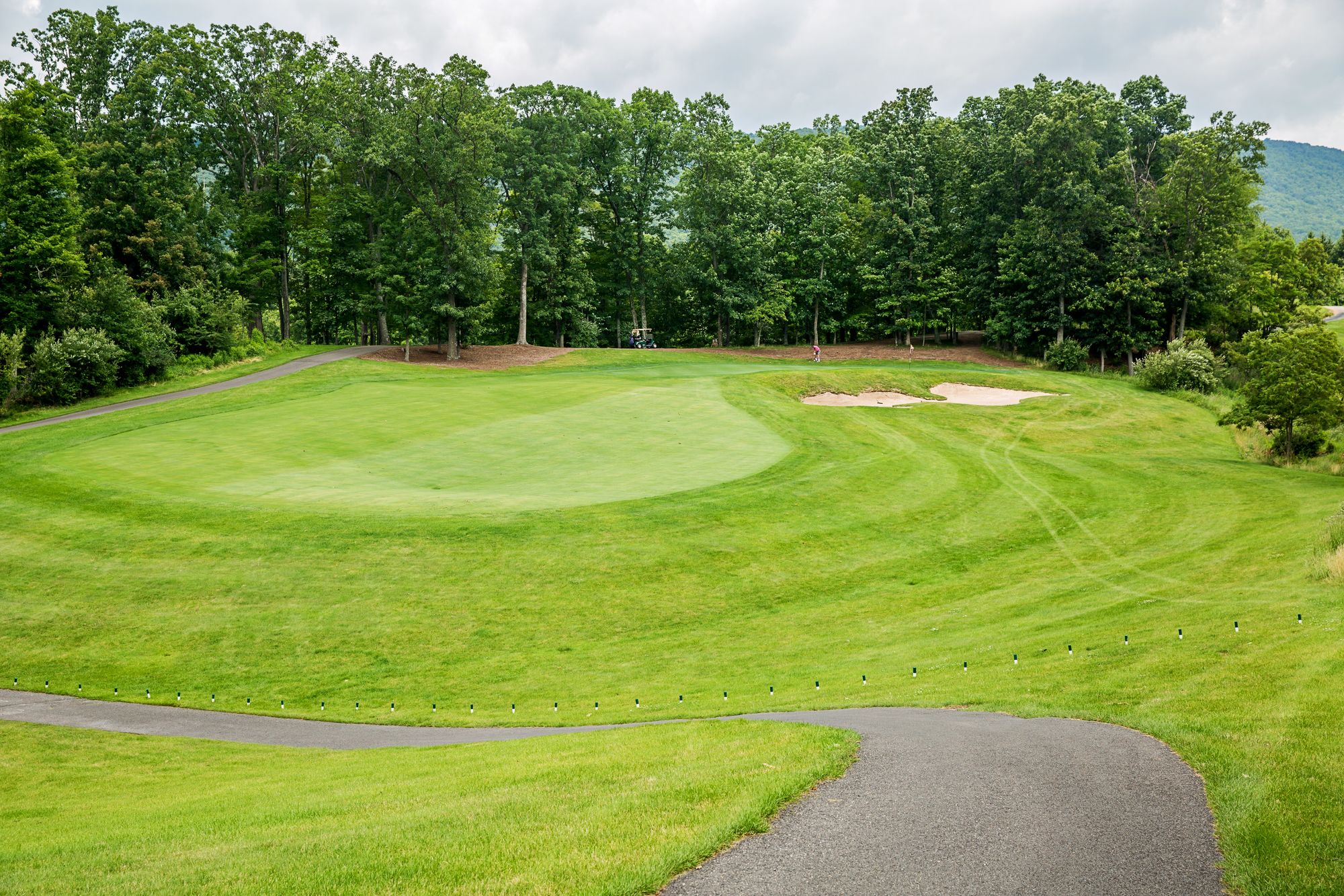 Rocky Gap Casino Resort, BW Premier Collection