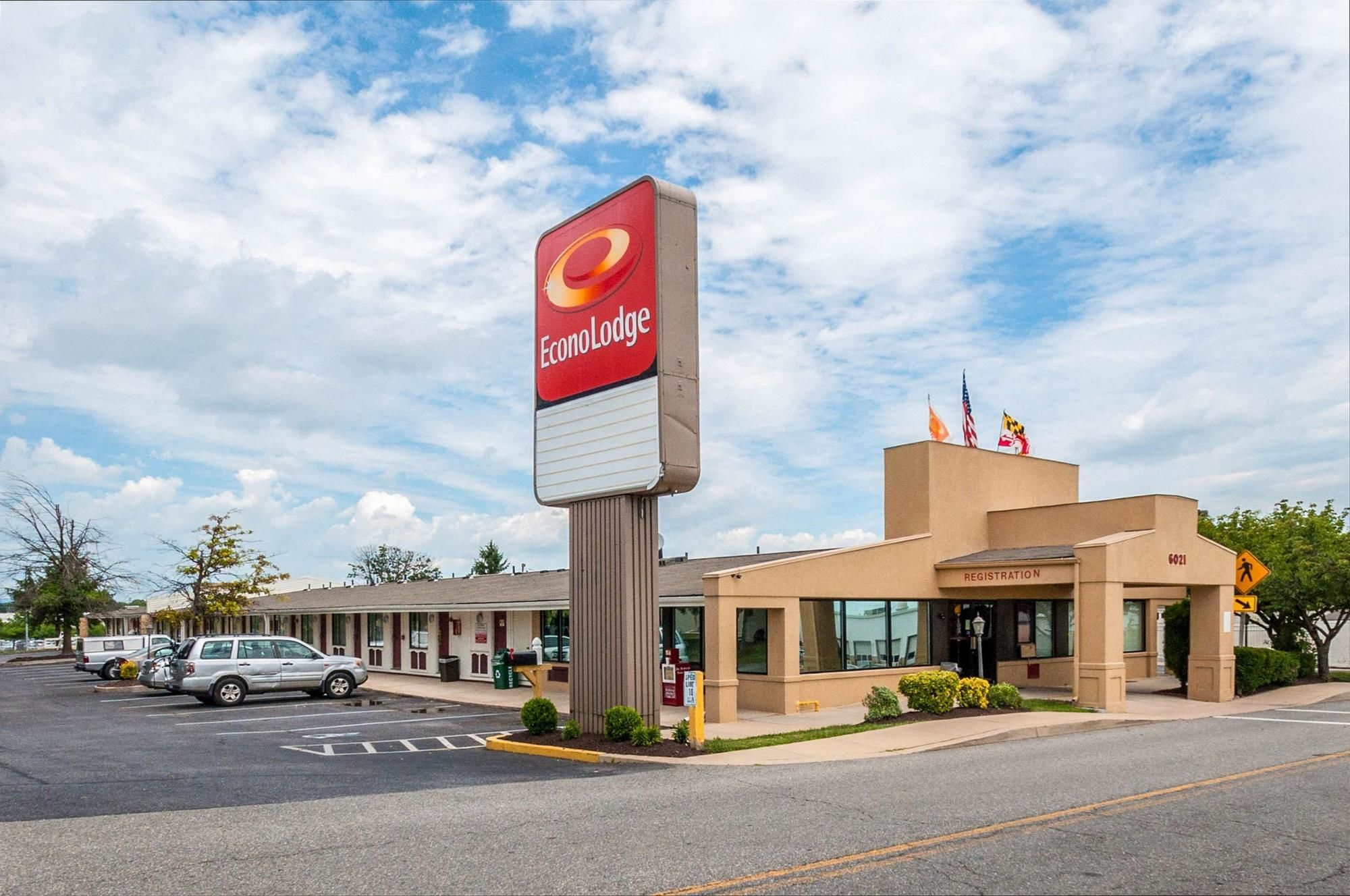 Econo Lodge
