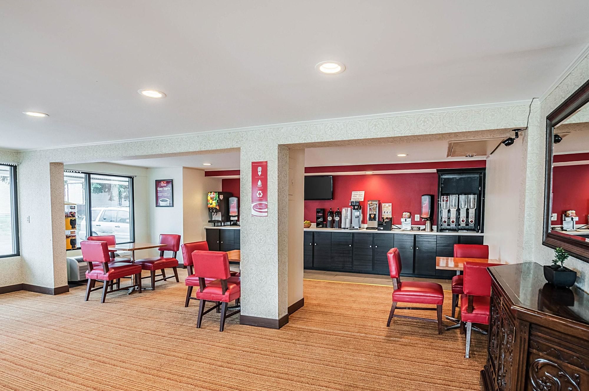 Econo Lodge