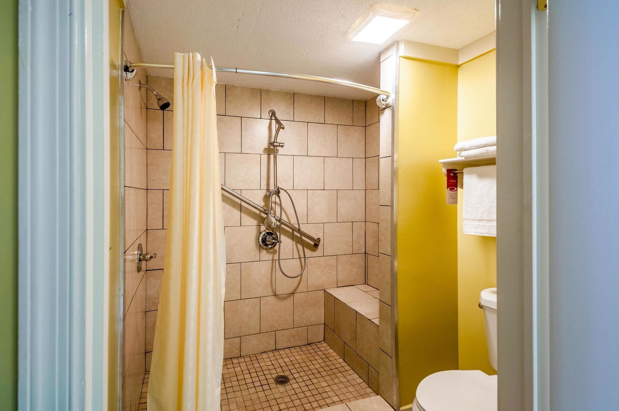 Econo Lodge
