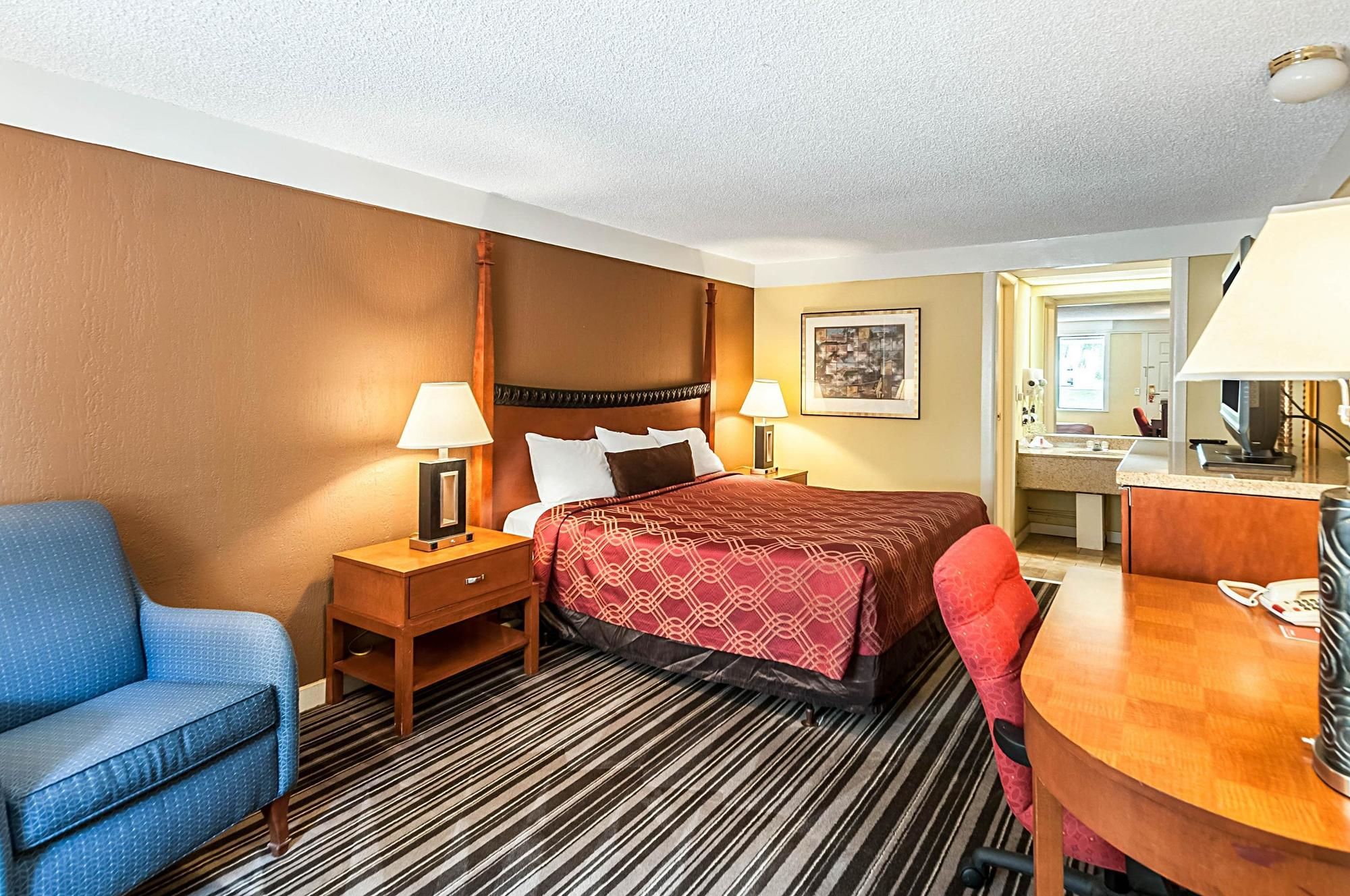 Econo Lodge