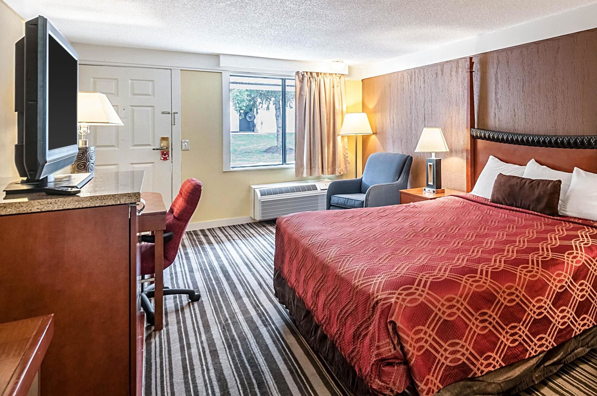 Econo Lodge