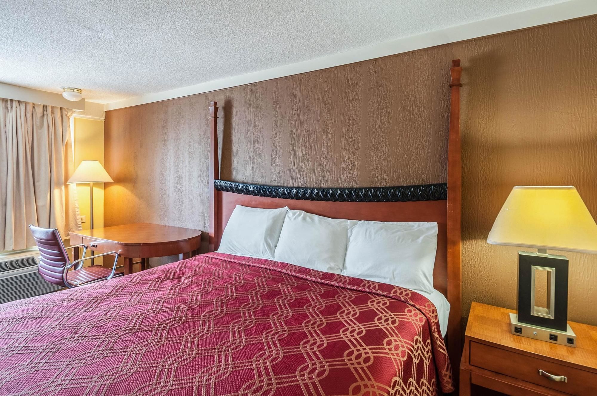 Econo Lodge