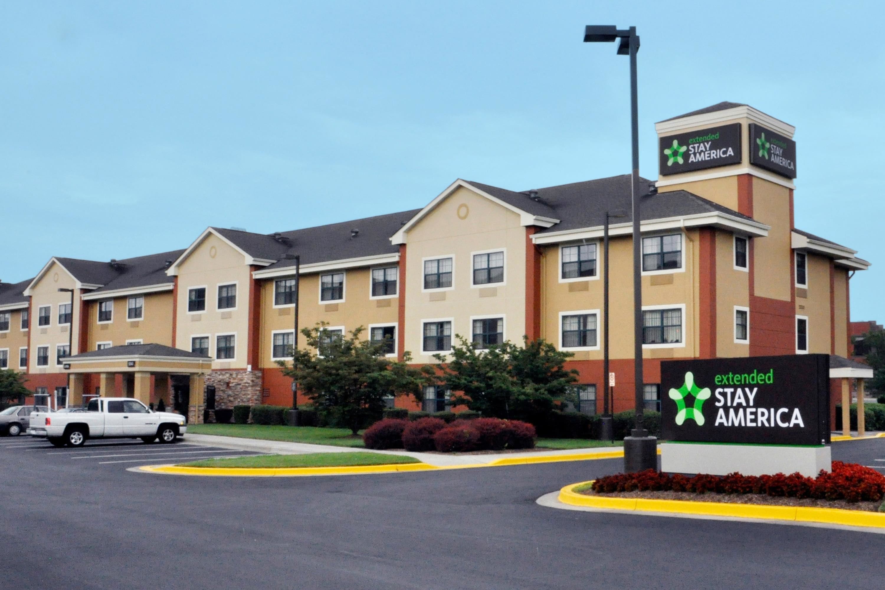 Extended Stay America Frederick Westview Dr.