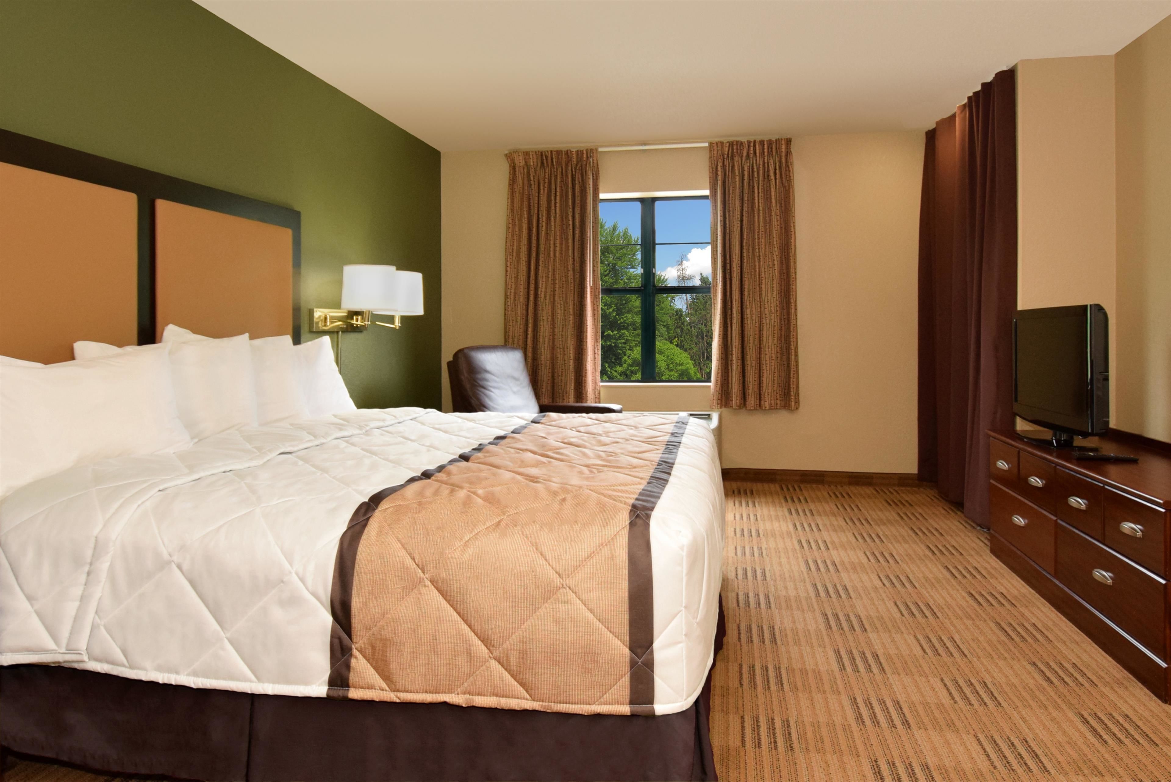 Extended Stay America Frederick Westview Dr.