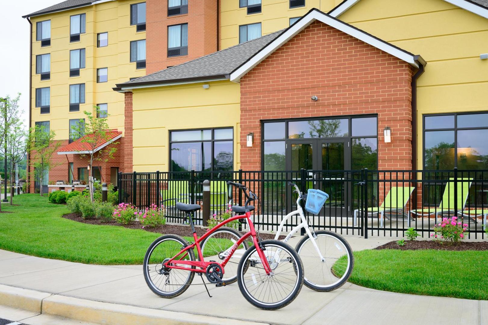 TownePlace Suites Frederick