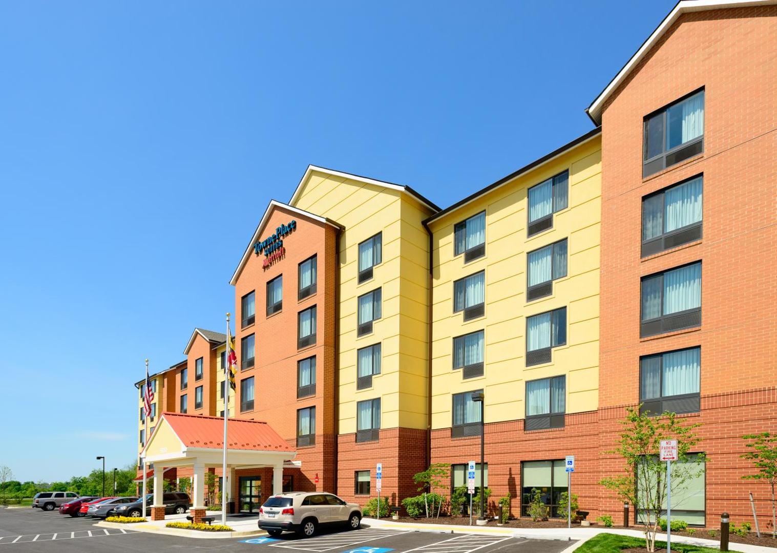 TownePlace Suites Frederick