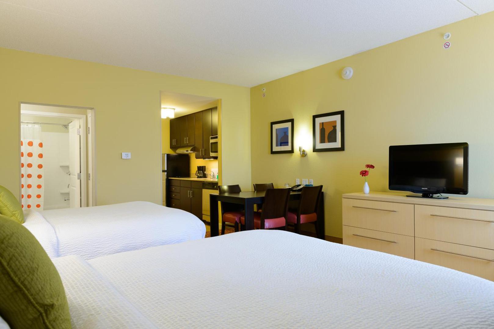 TownePlace Suites Frederick