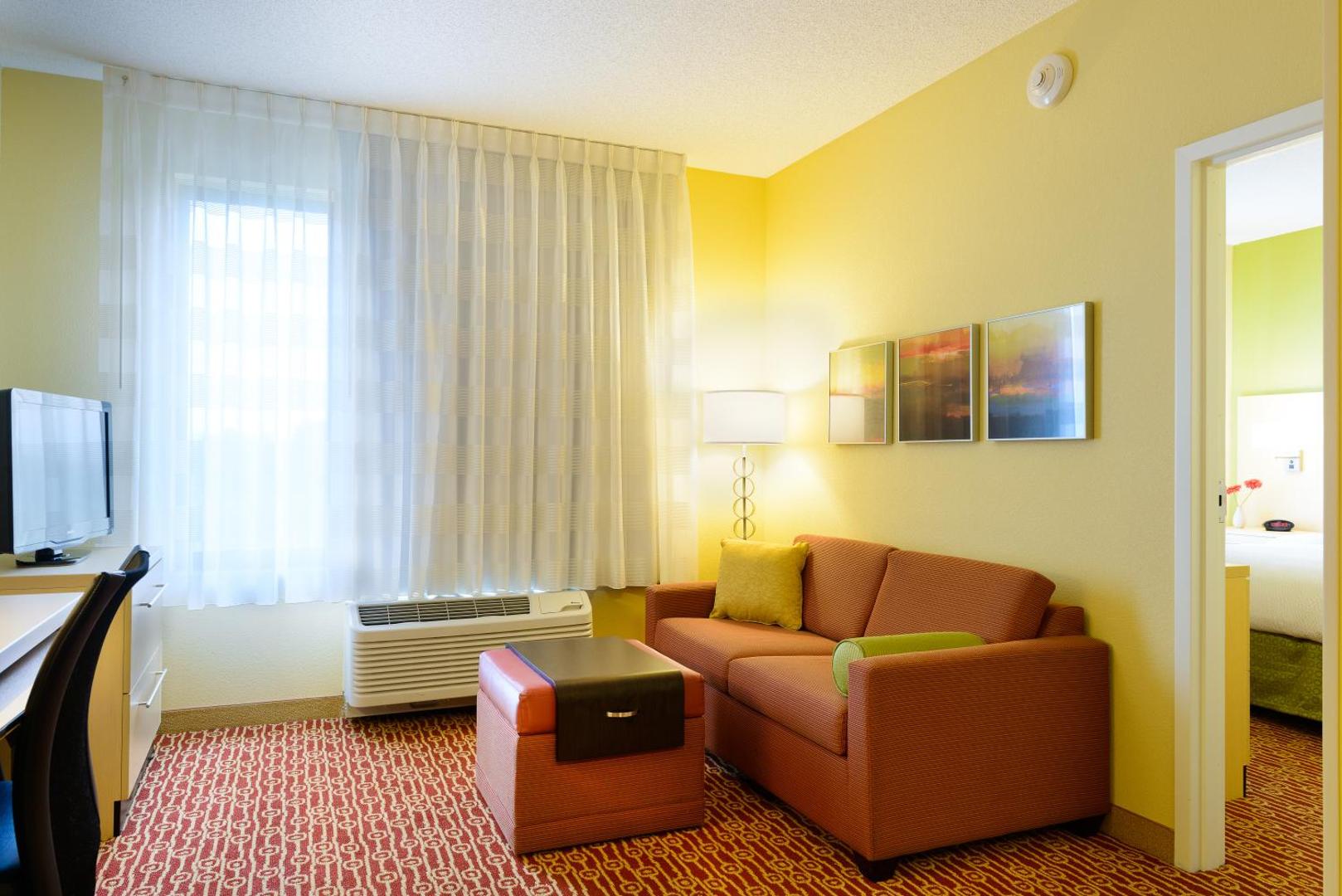 TownePlace Suites Frederick