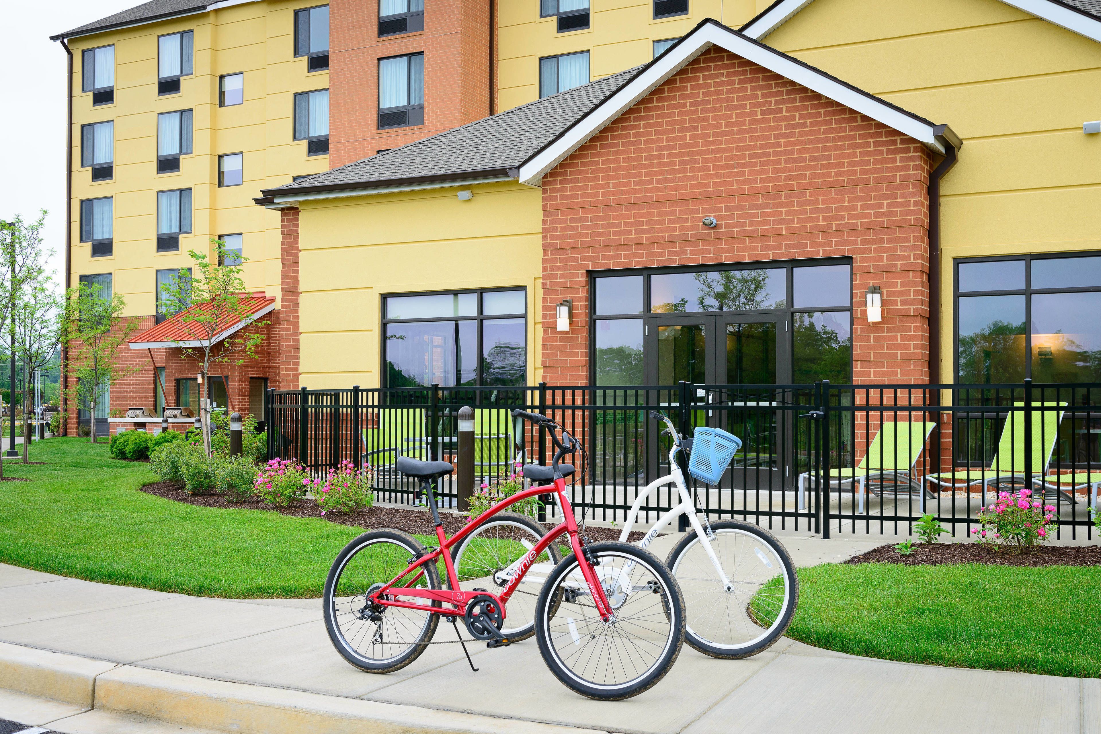 TownePlace Suites Frederick