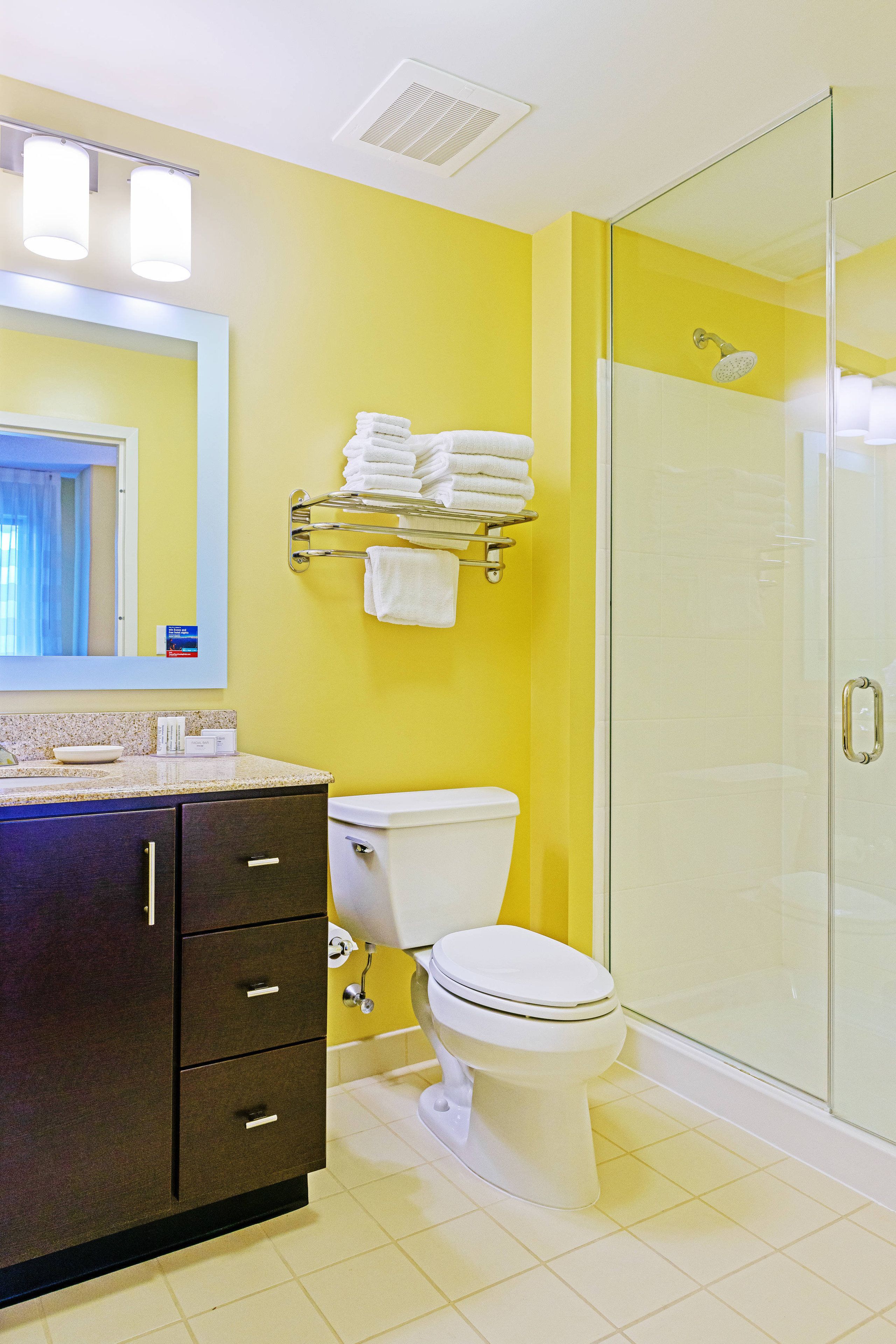 TownePlace Suites Frederick