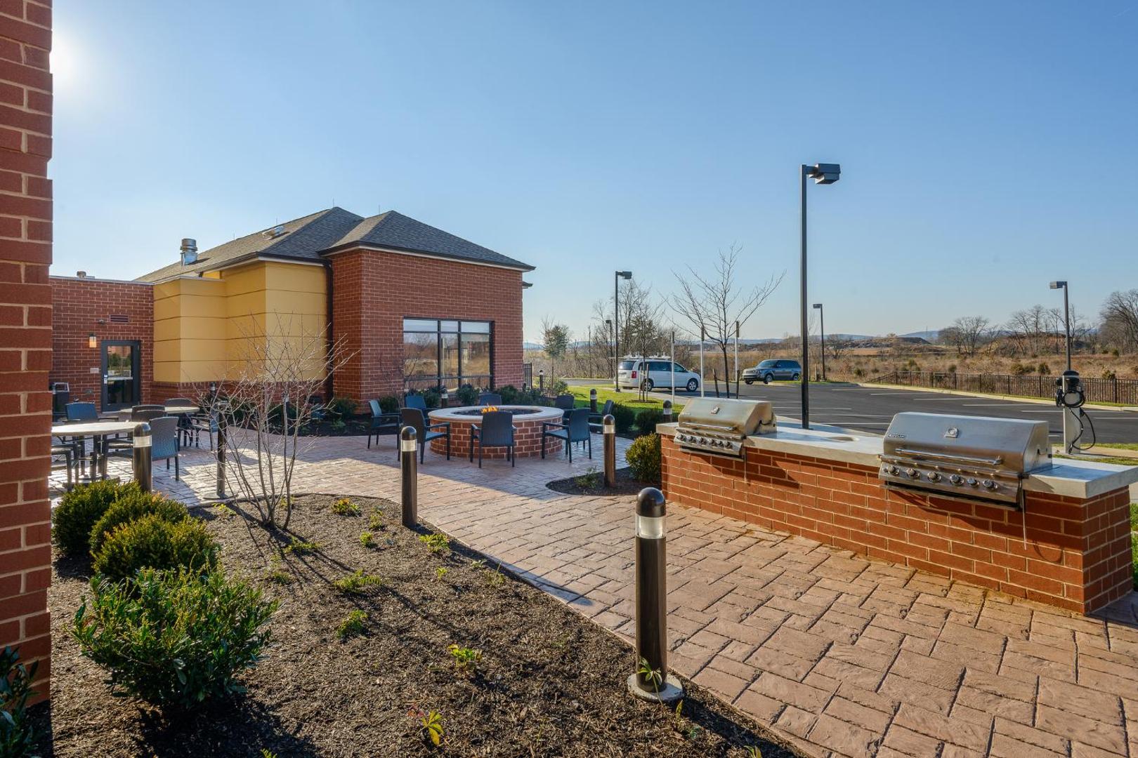 TownePlace Suites Frederick