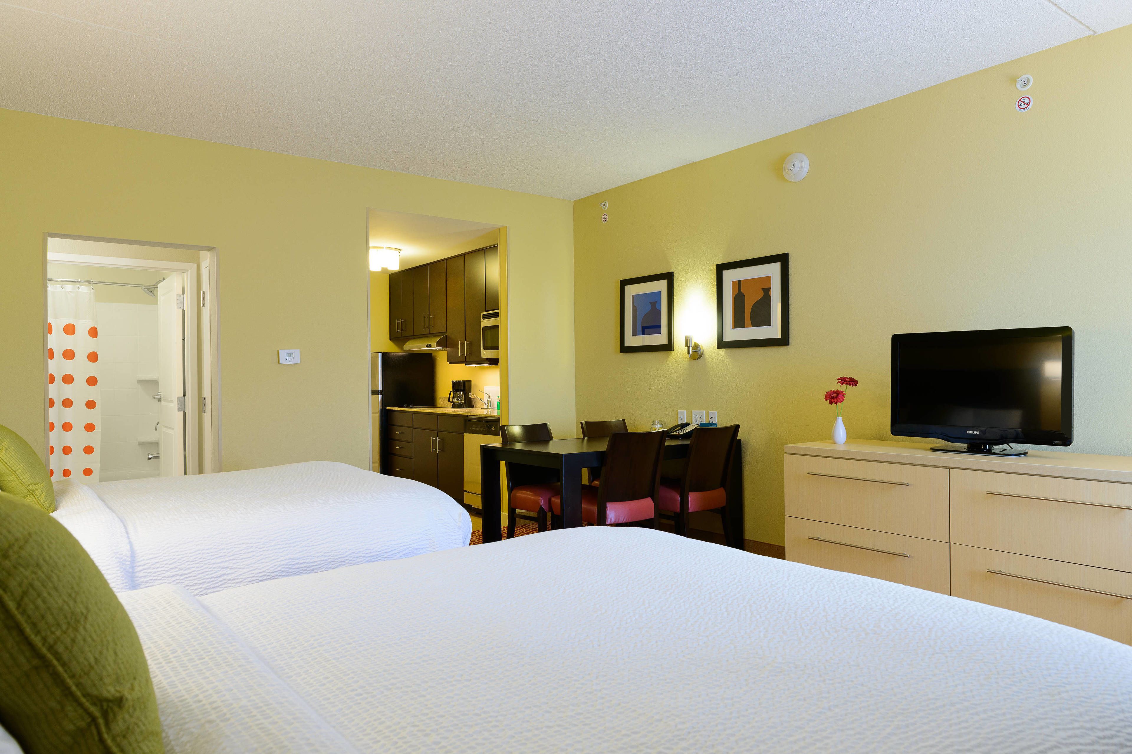TownePlace Suites Frederick
