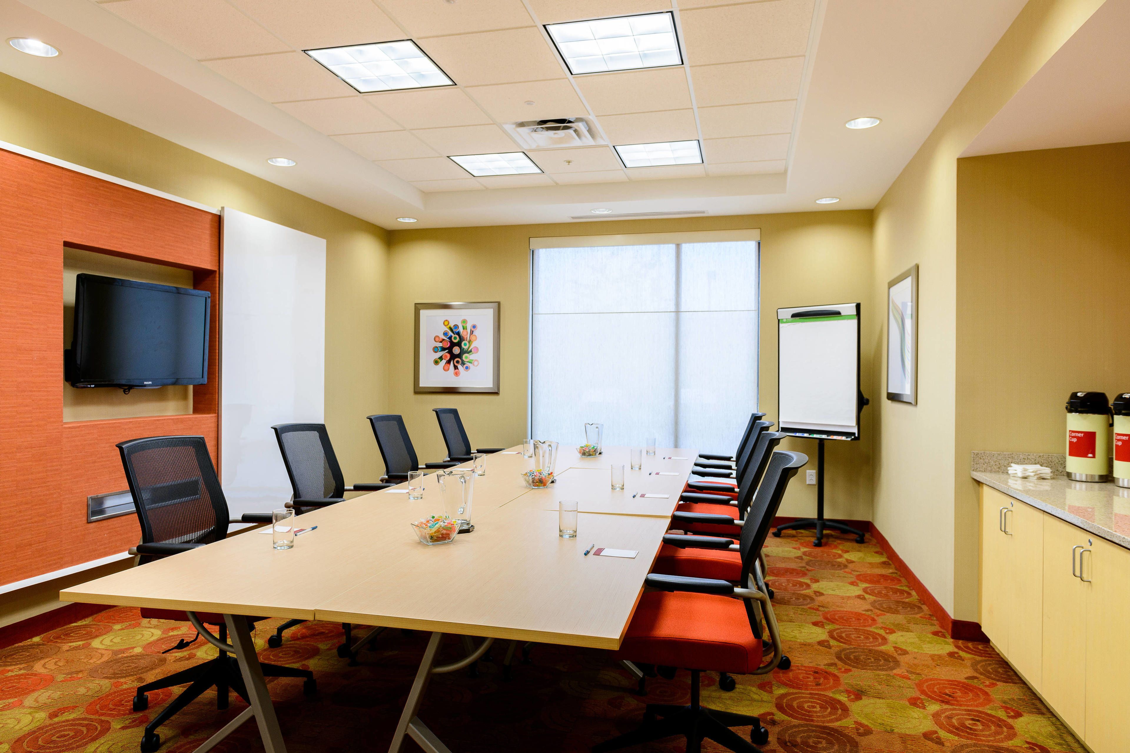 TownePlace Suites Frederick