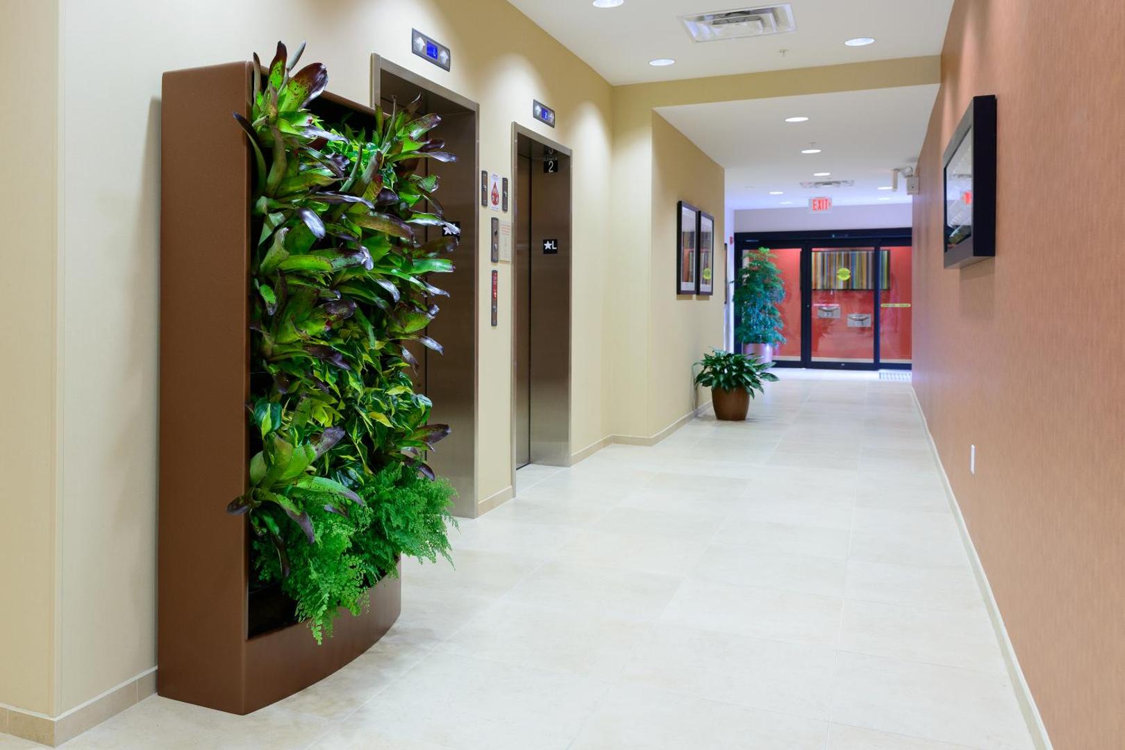 TownePlace Suites Frederick