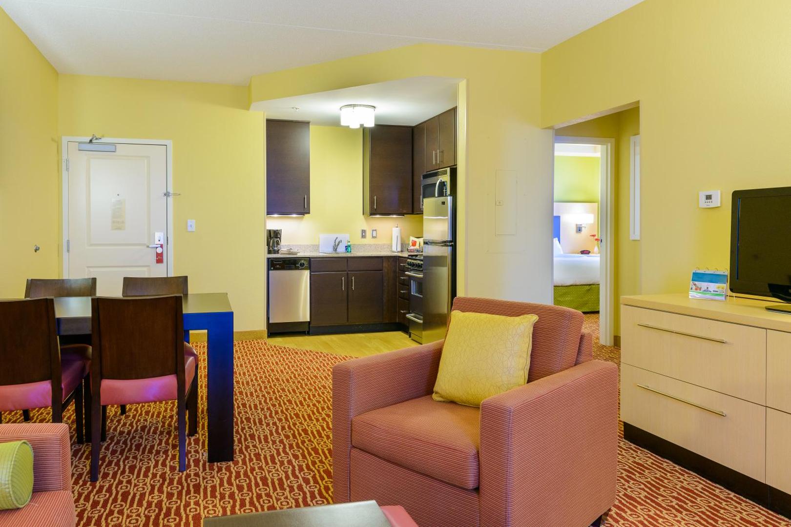 TownePlace Suites Frederick