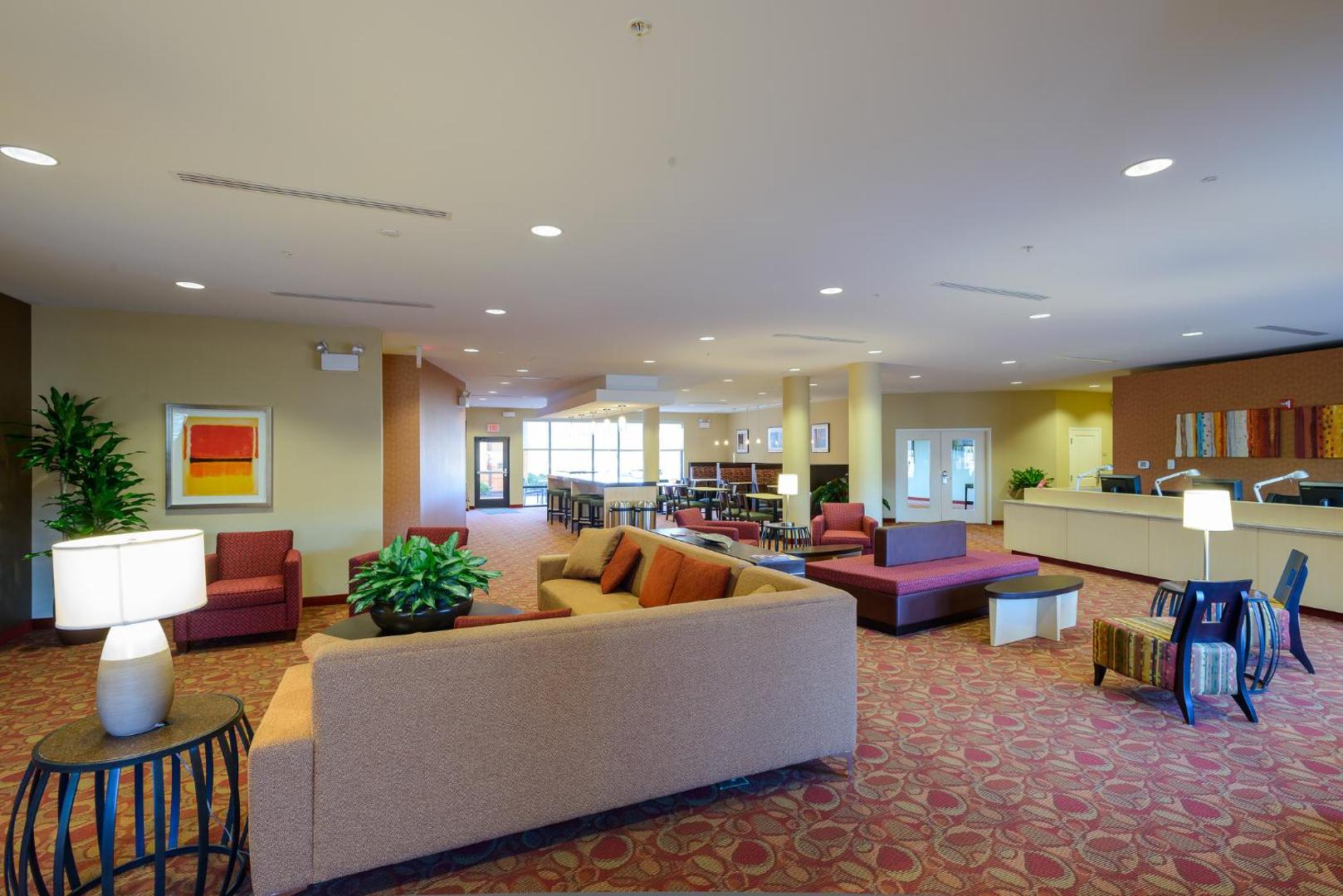 TownePlace Suites Frederick