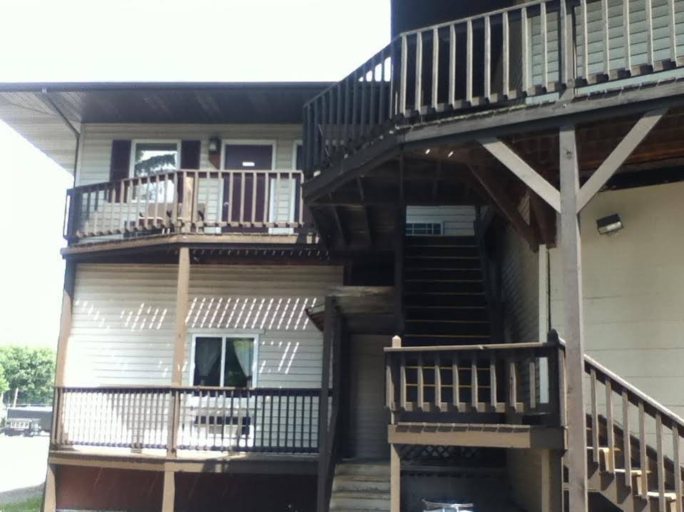 Yough Valley Motel