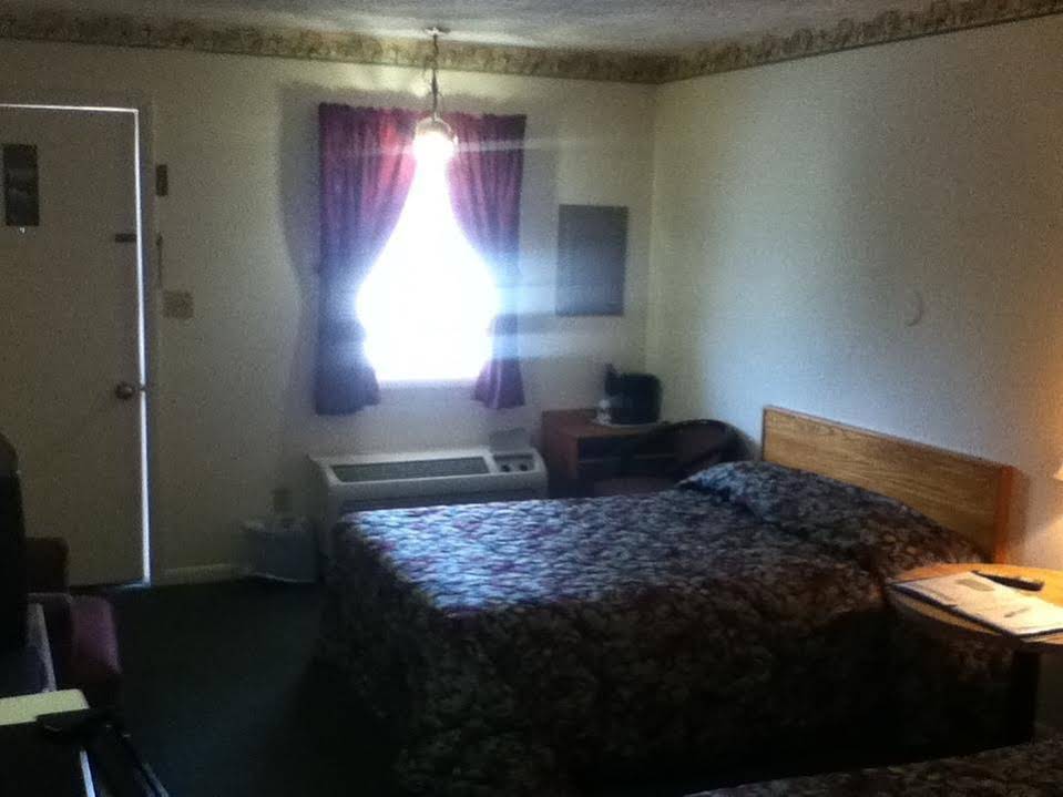 Yough Valley Motel