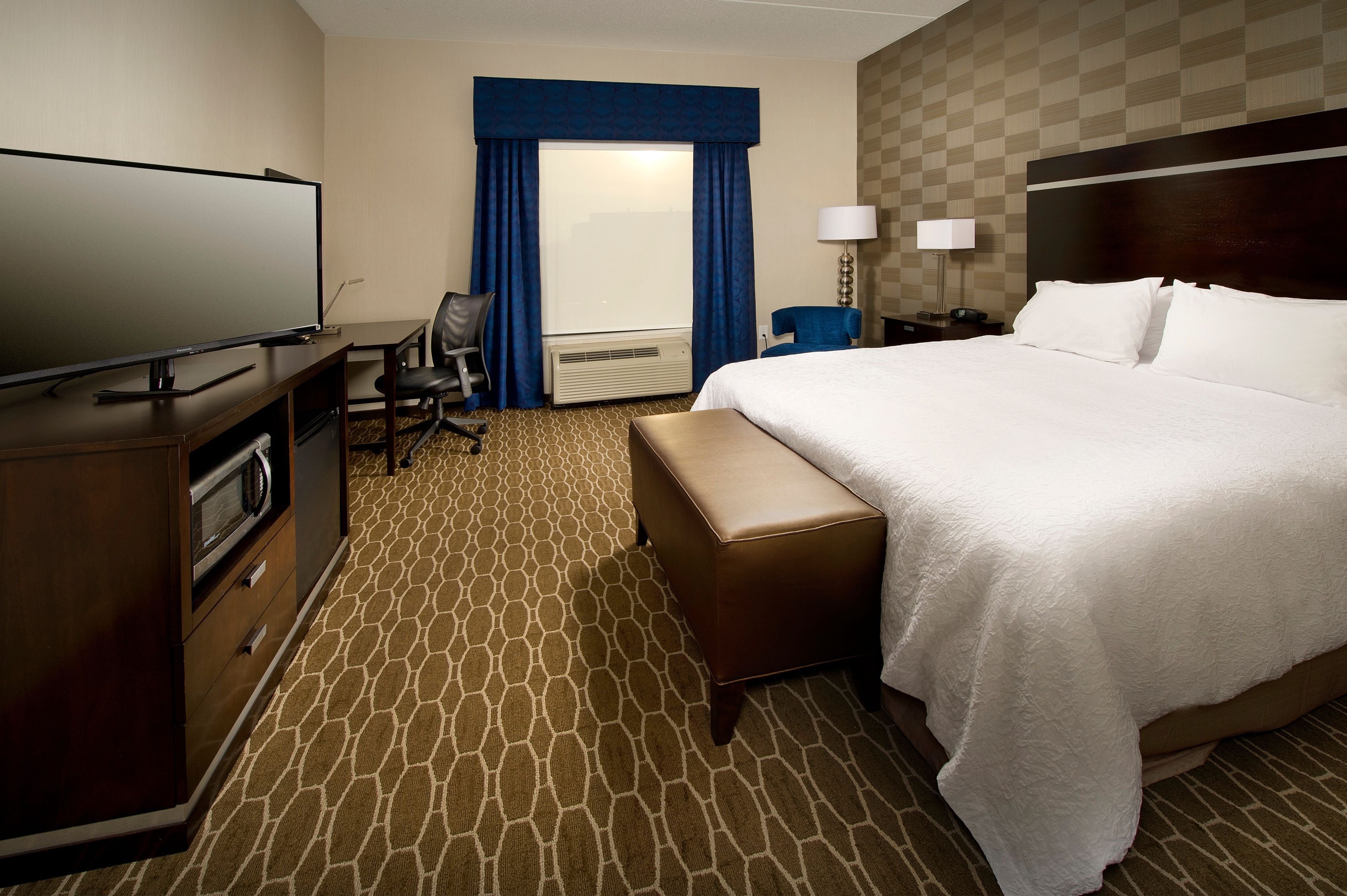 Hampton Inn & Suites Washington DC North/Gaithersburg