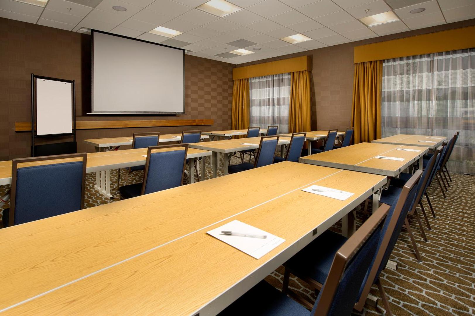 Hampton Inn & Suites Washington DC North/Gaithersburg