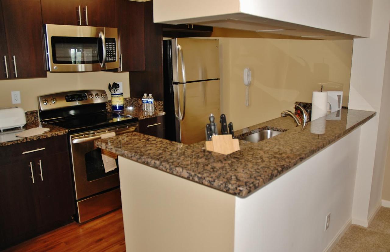 Residences at Rio