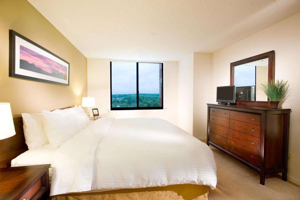 Residences at Rio