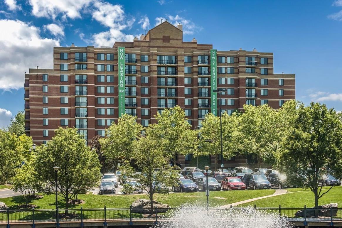 Residences at Rio
