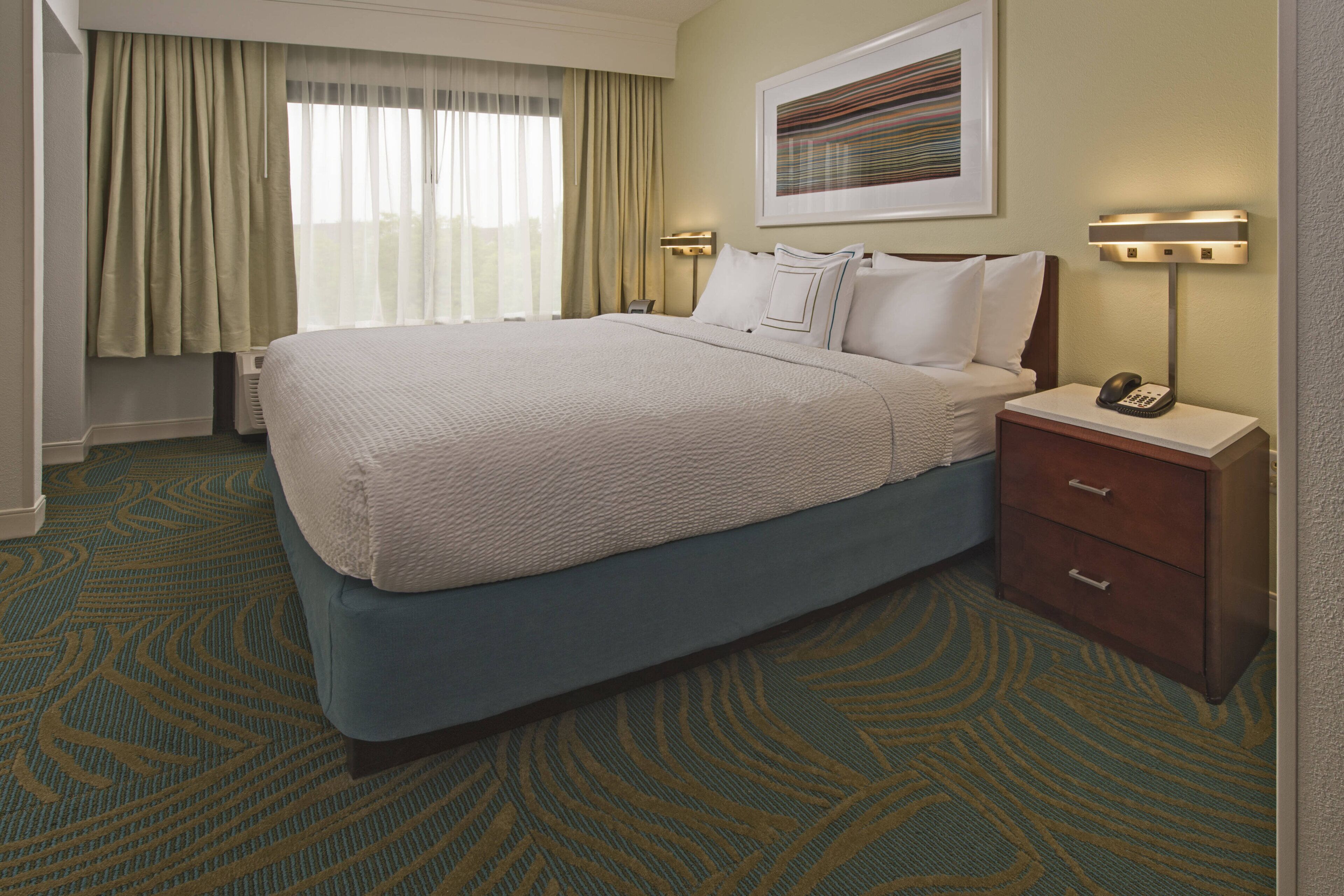 SpringHill Suites Gaithersburg