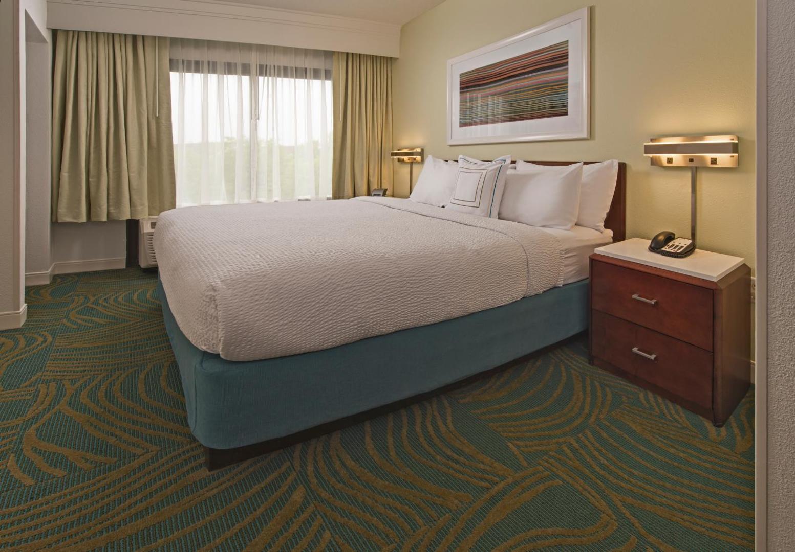 SpringHill Suites Gaithersburg