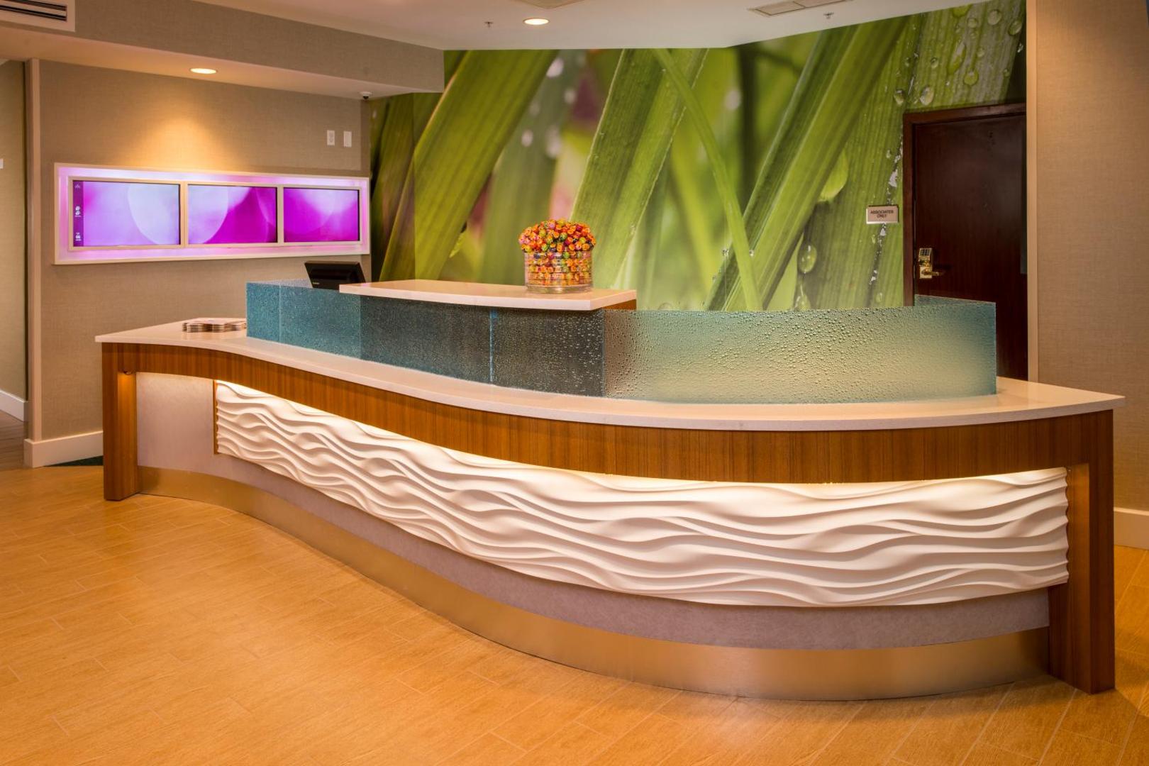 SpringHill Suites Gaithersburg