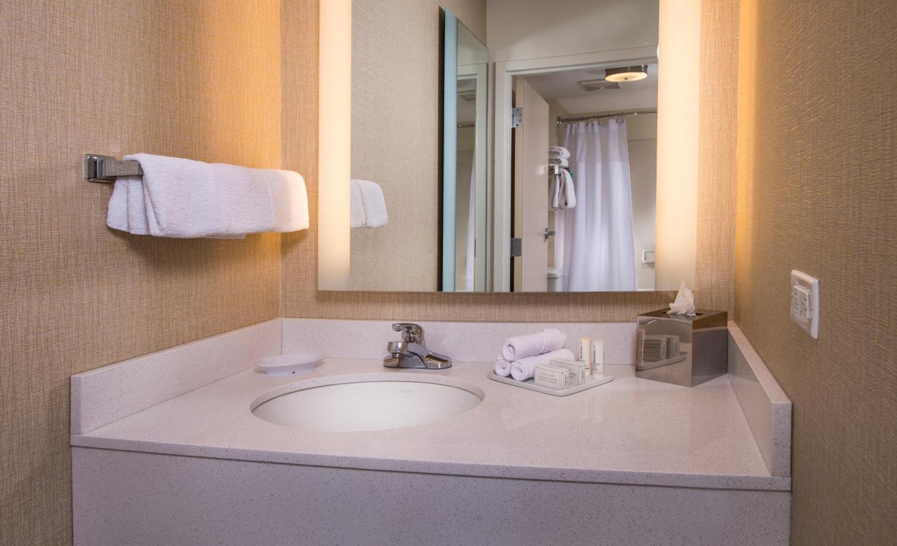 SpringHill Suites Gaithersburg