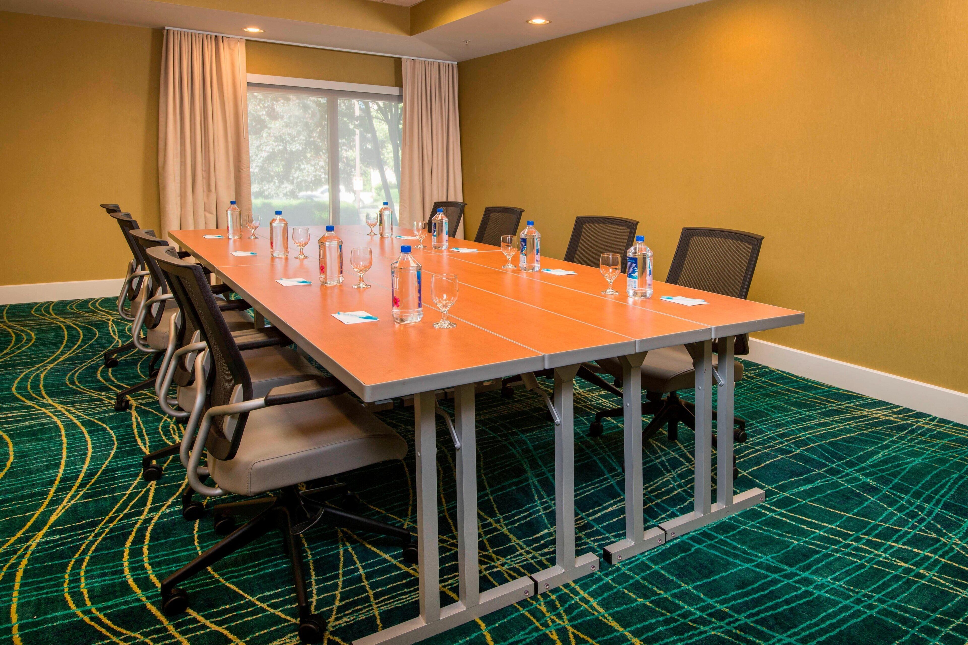 SpringHill Suites Gaithersburg