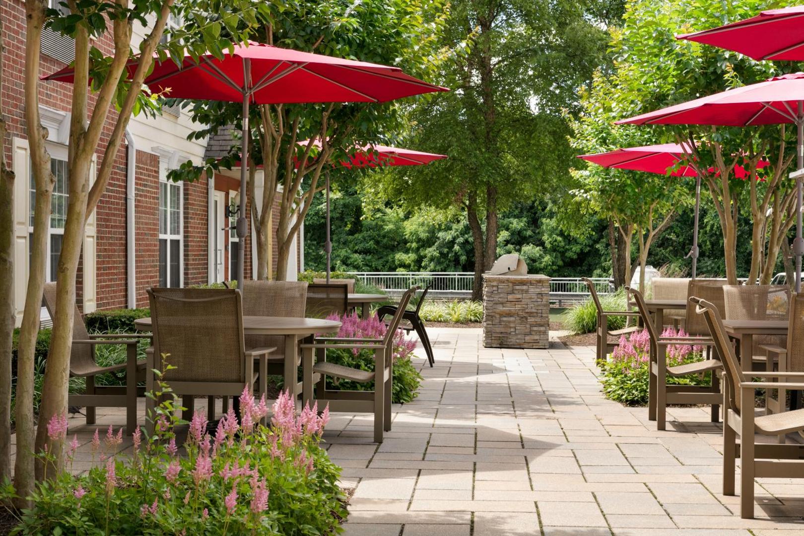 TownePlace Suites Gaithersburg