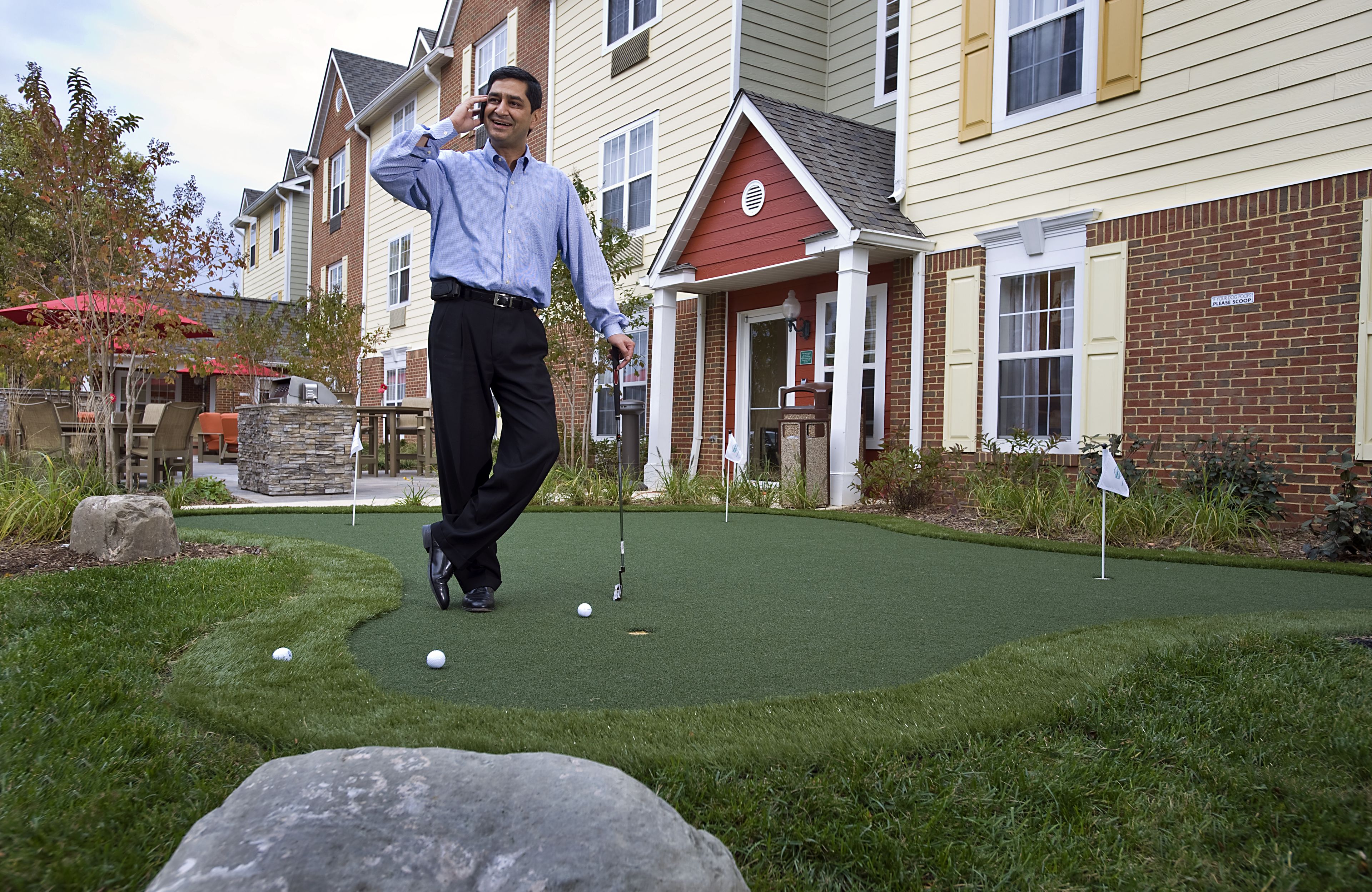 TownePlace Suites Gaithersburg