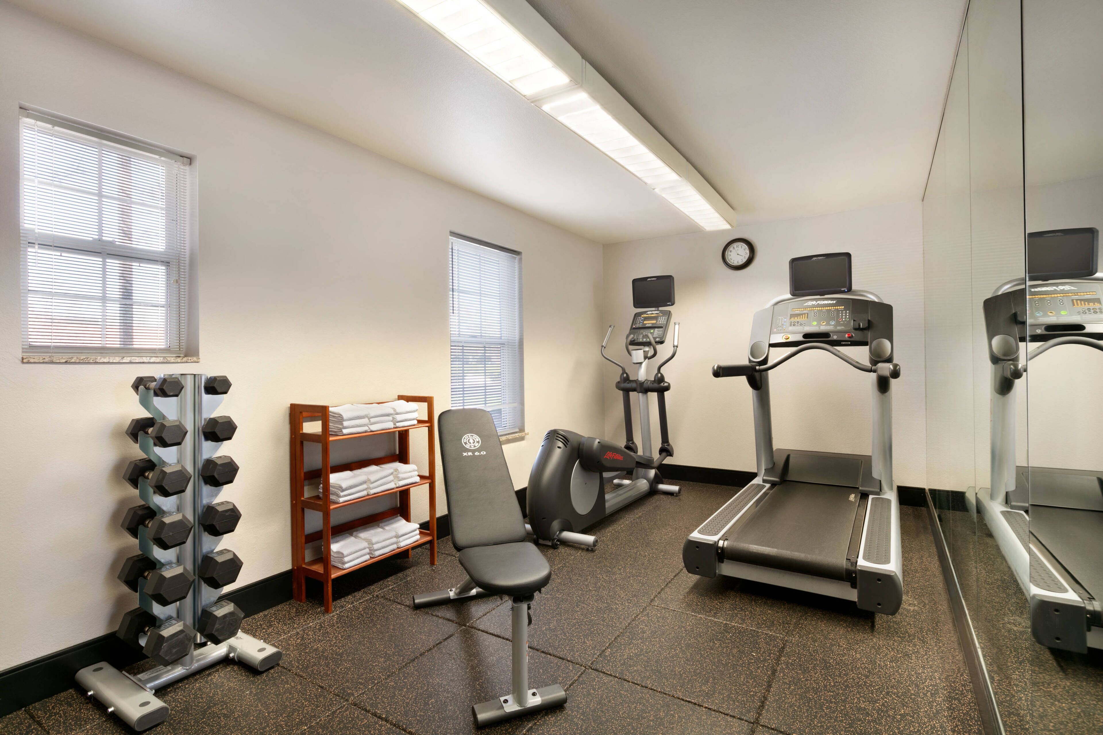 TownePlace Suites Gaithersburg