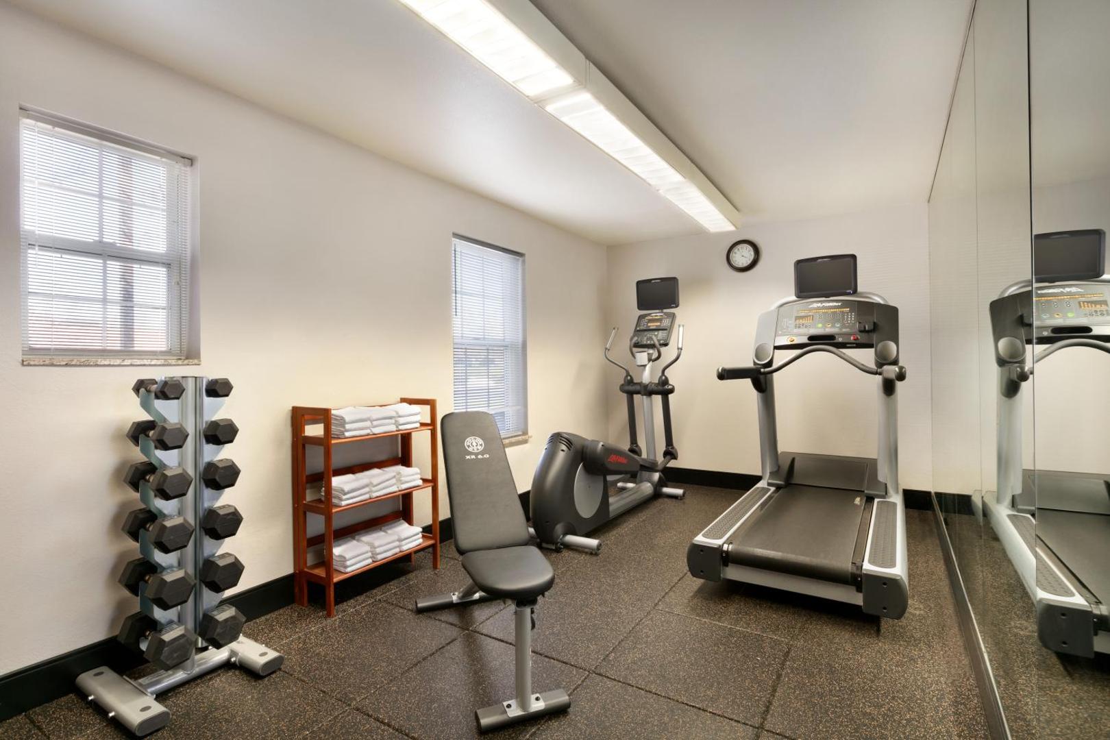 TownePlace Suites Gaithersburg