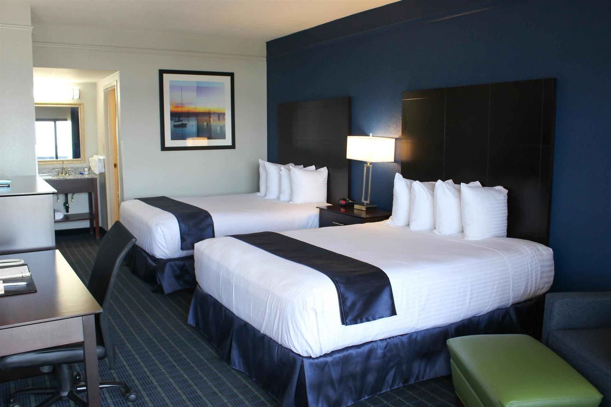 Best Western Kent Narrows Inn
