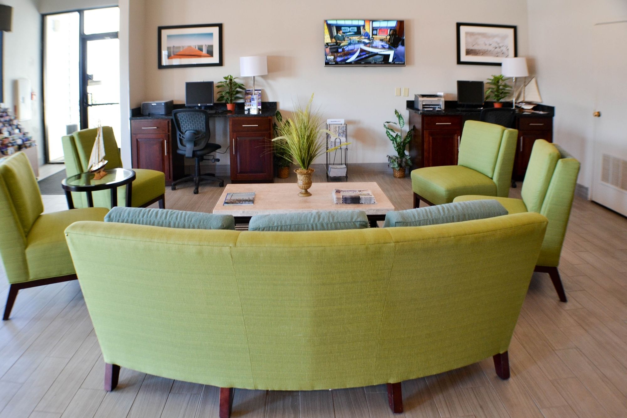 Best Western Kent Narrows Inn