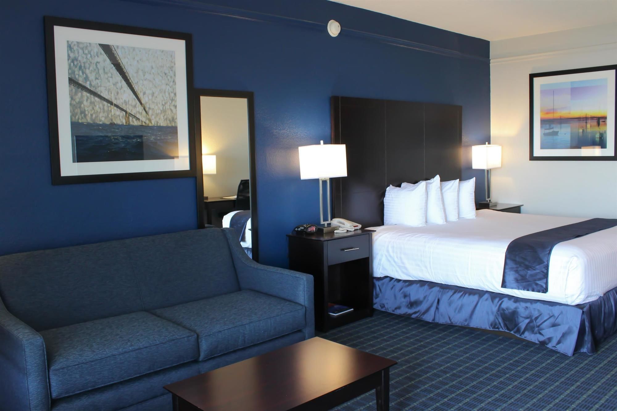 Best Western Kent Narrows Inn