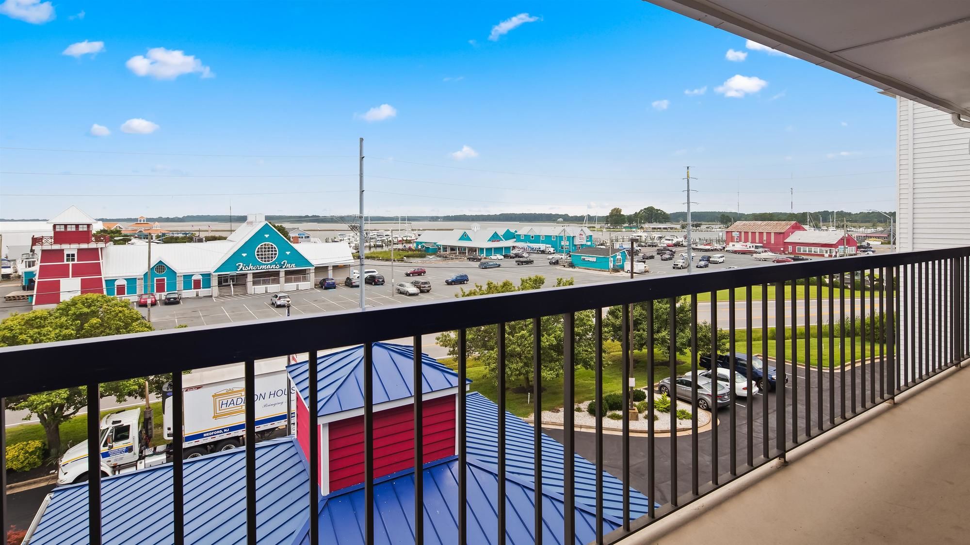 Best Western Kent Narrows Inn