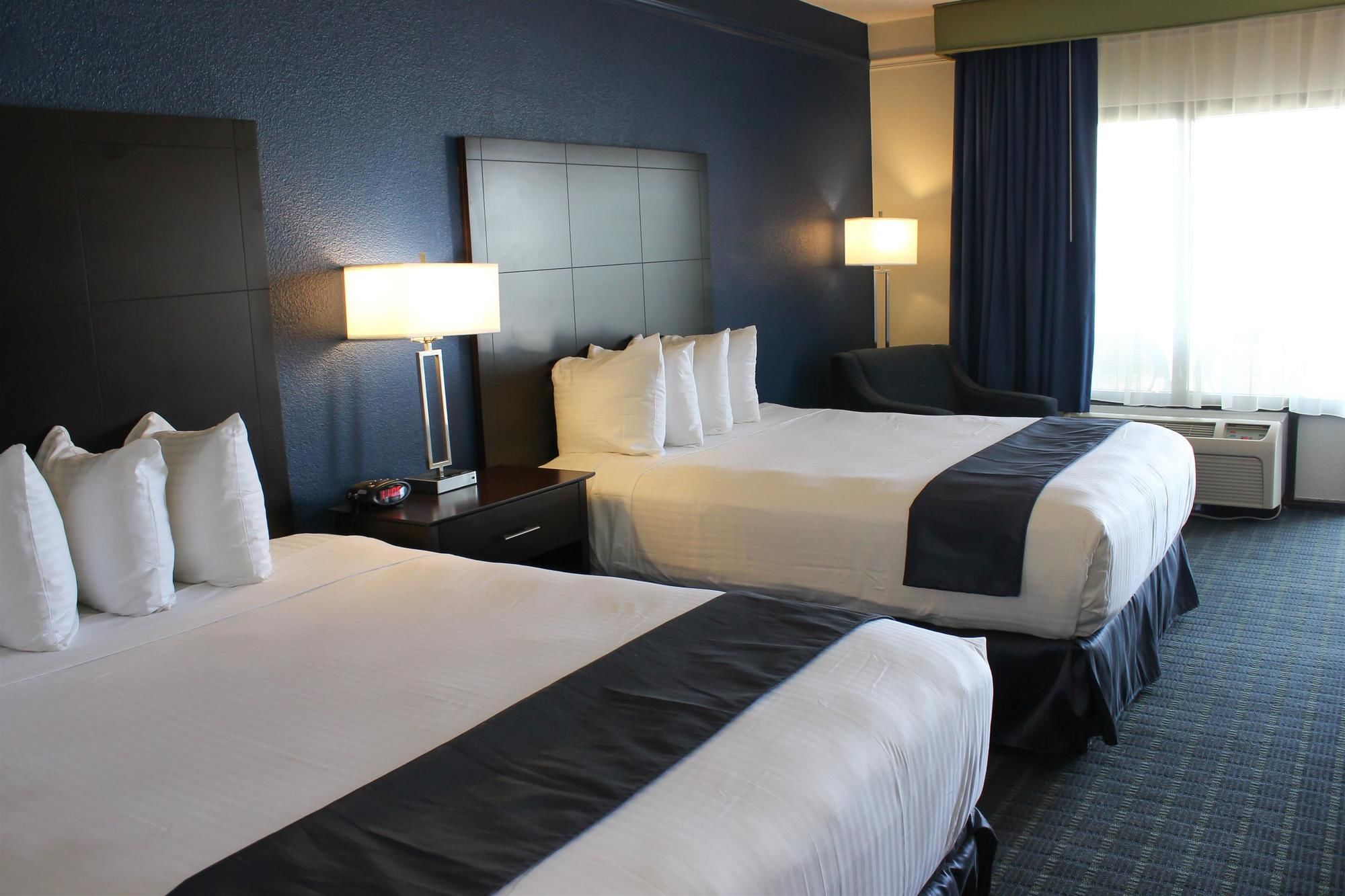 Best Western Kent Narrows Inn