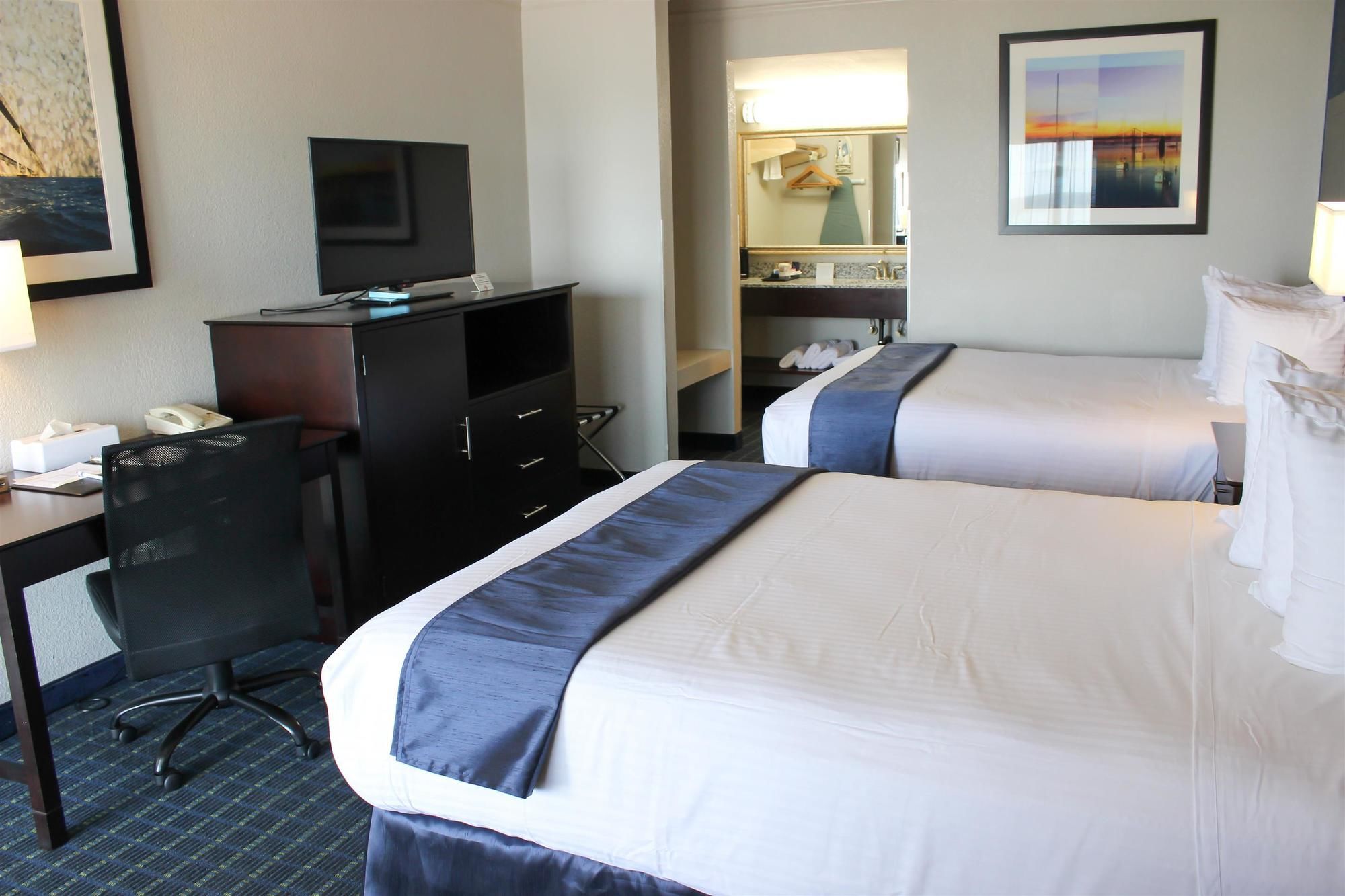 Best Western Kent Narrows Inn