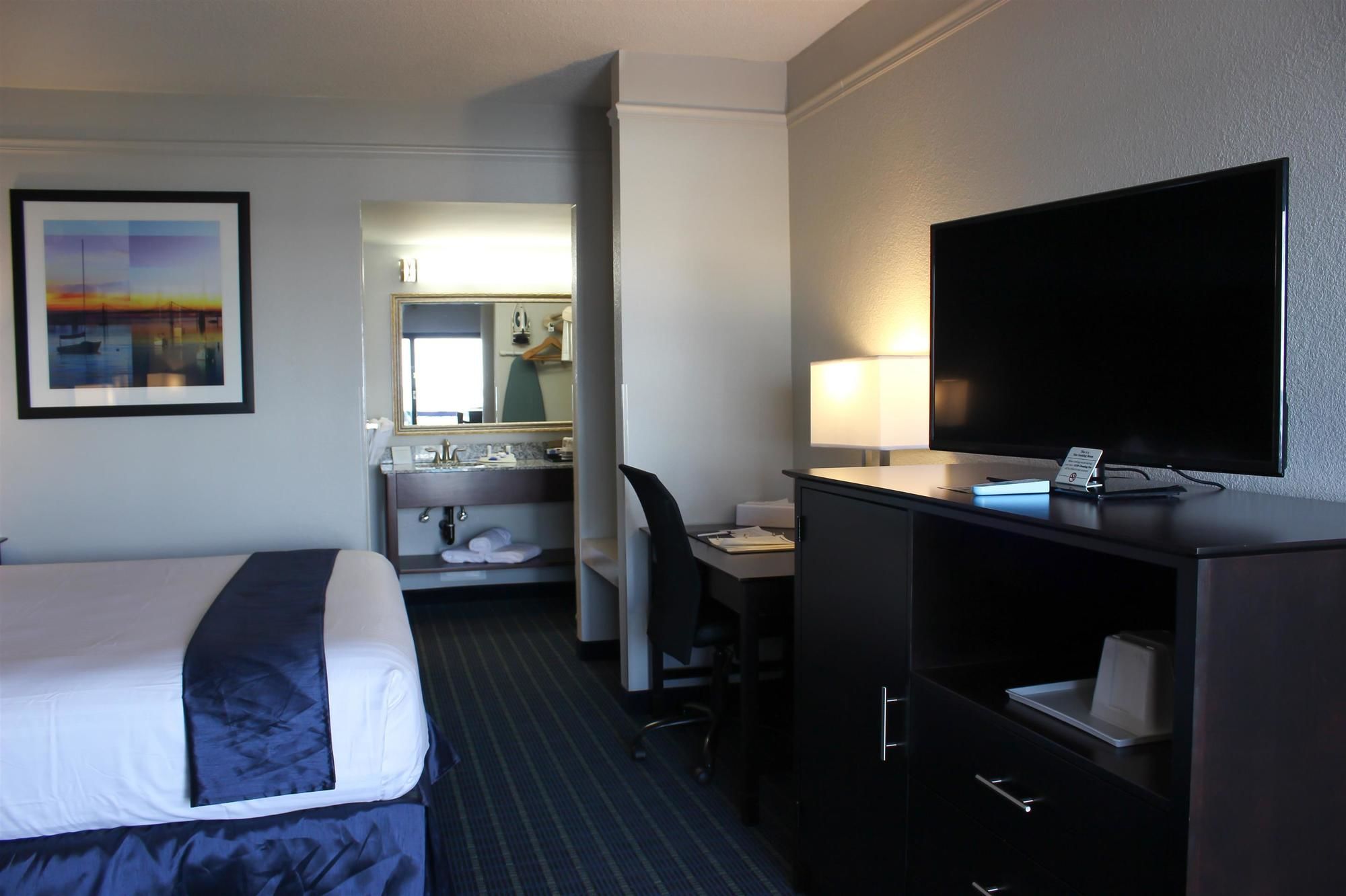 Best Western Kent Narrows Inn