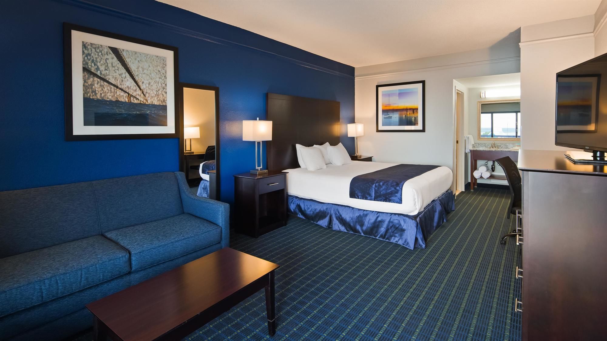 Best Western Kent Narrows Inn