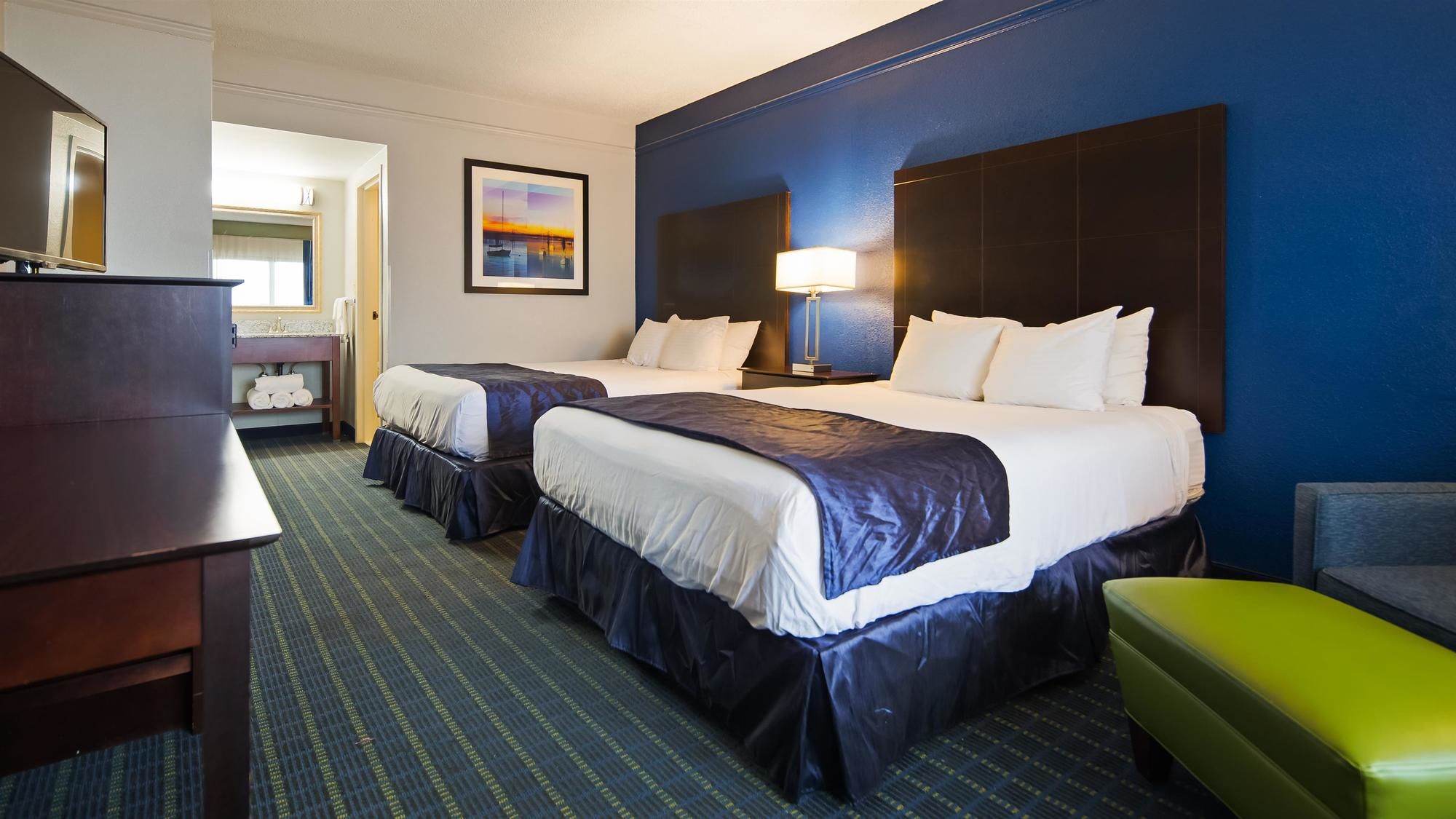 Best Western Kent Narrows Inn