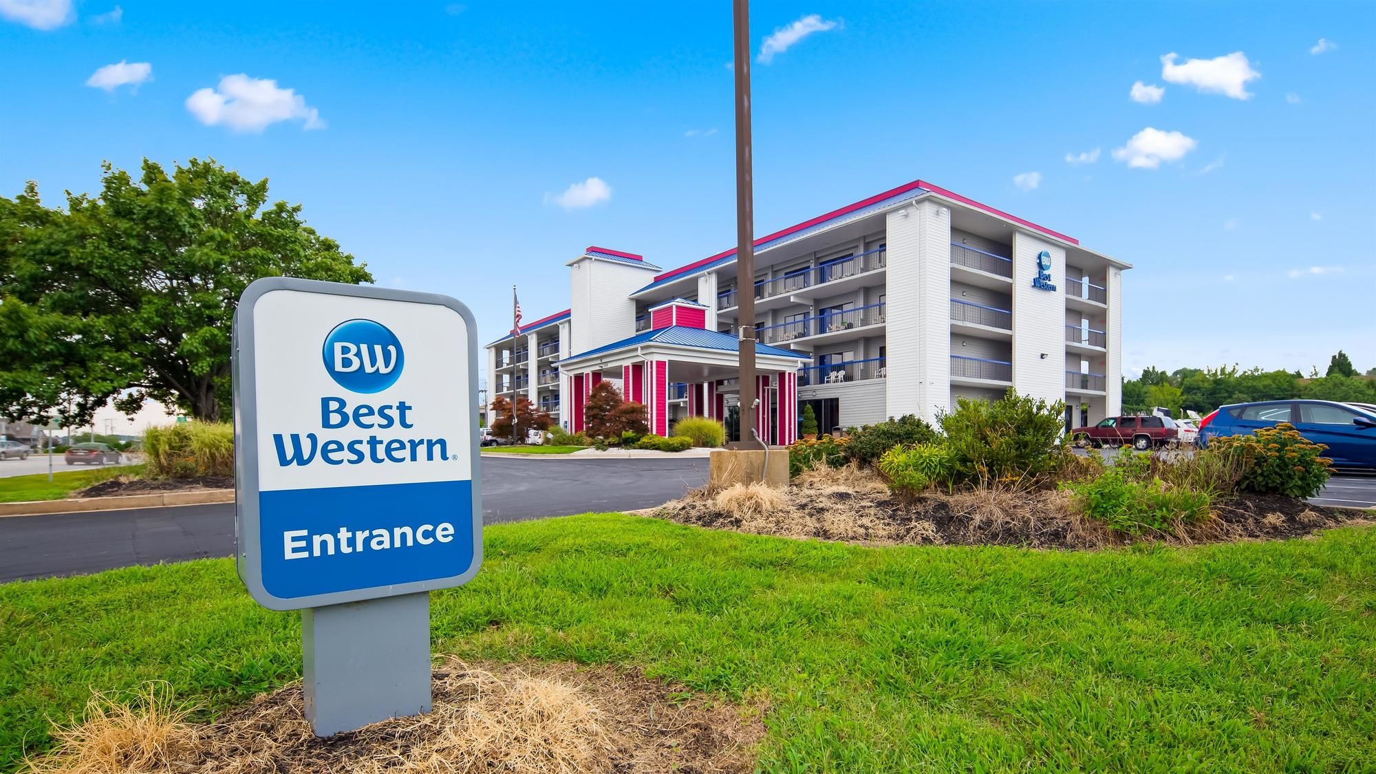 Best Western Kent Narrows Inn