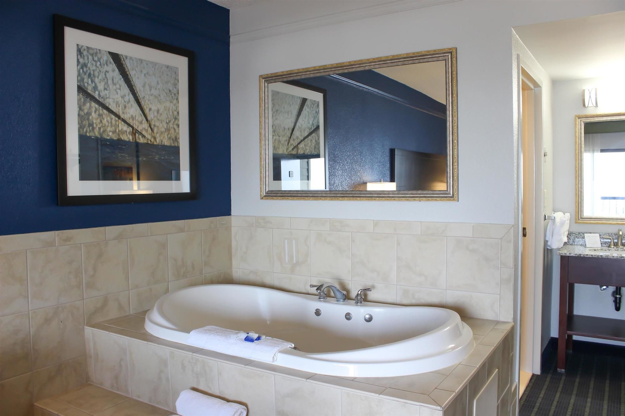 Best Western Kent Narrows Inn
