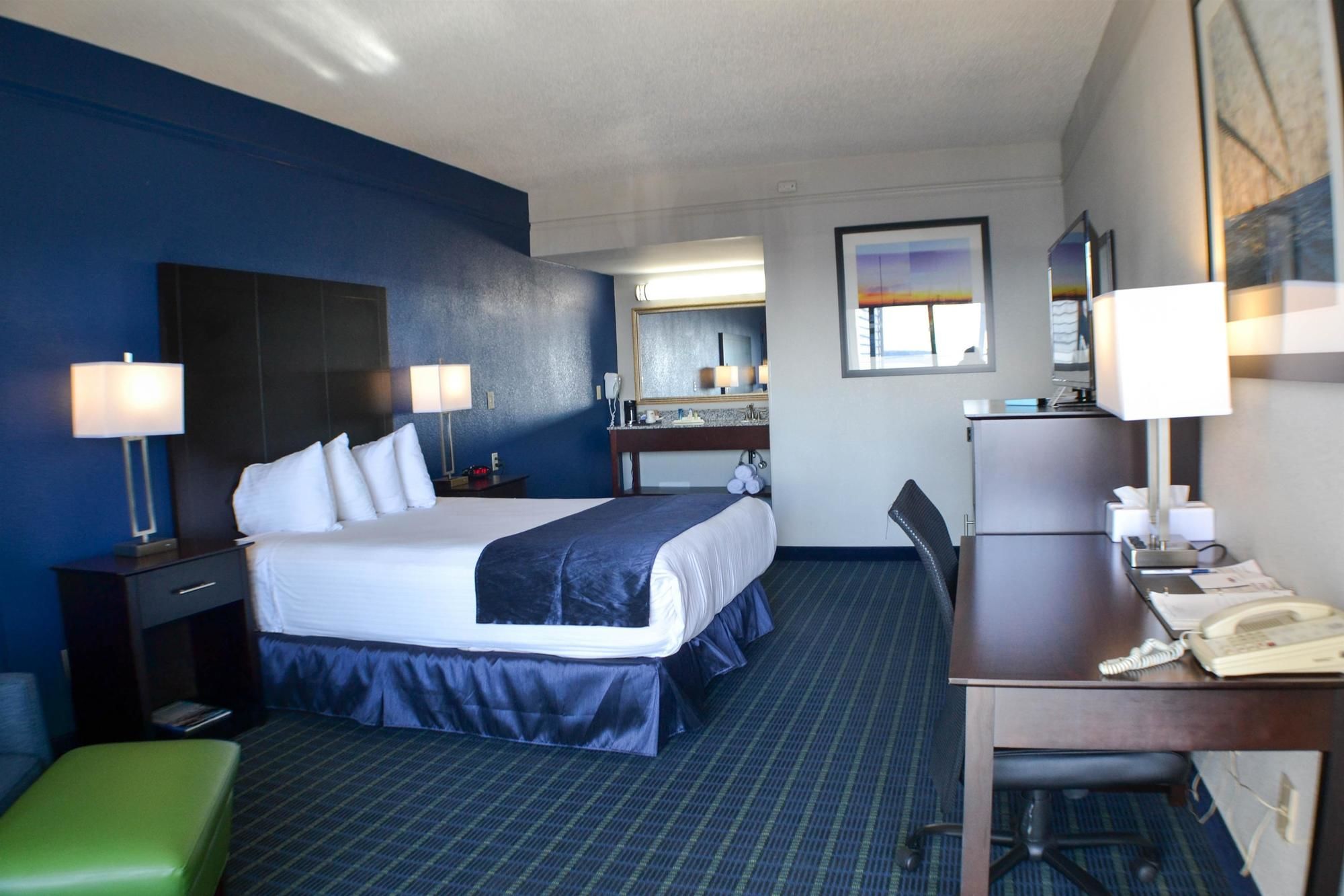 Best Western Kent Narrows Inn