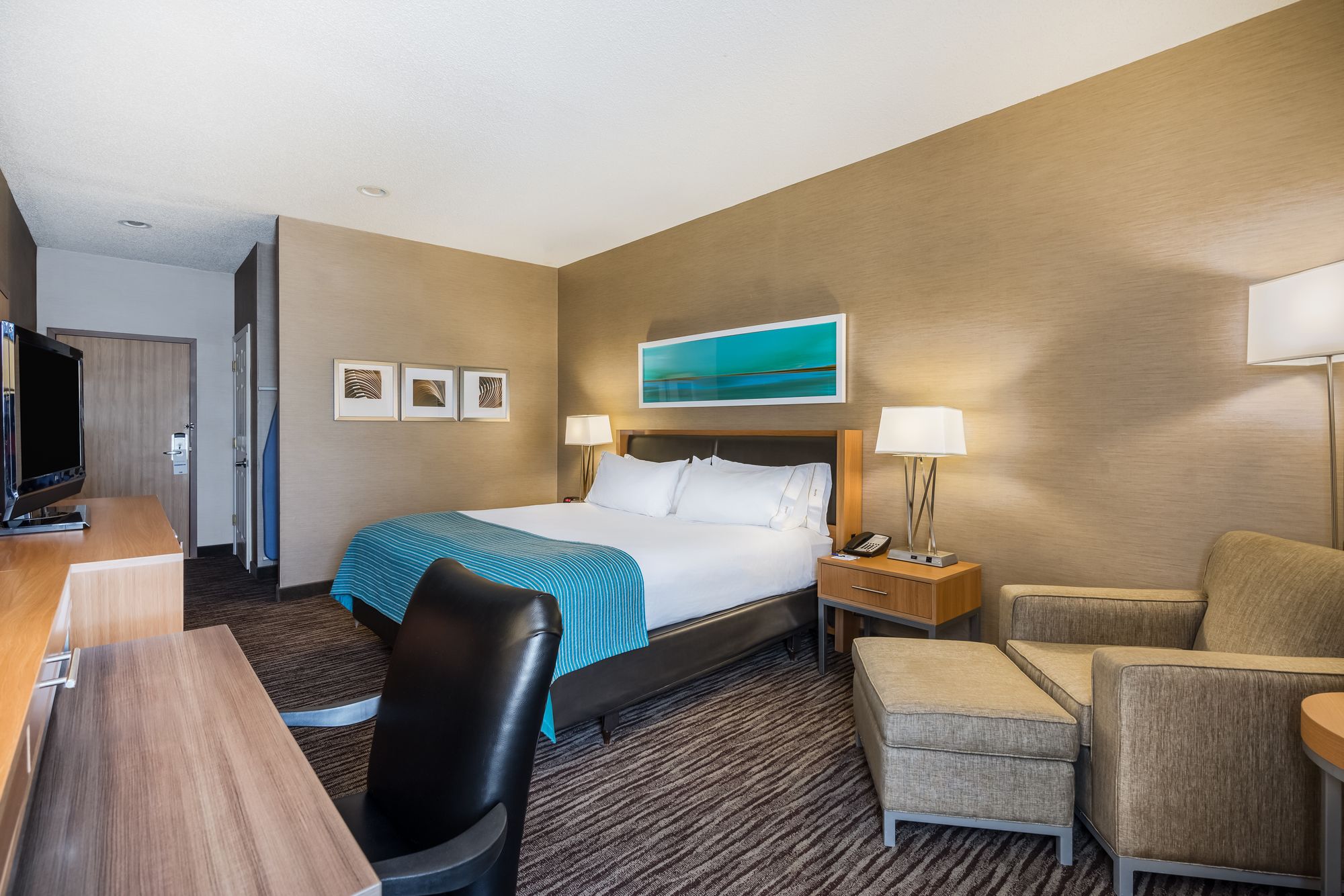 Holiday Inn Express Annapolis East - Kent Island